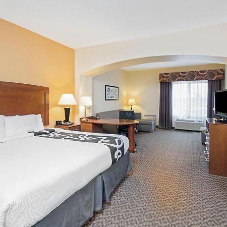 La Quinta By Wyndham Lawton / Fort Sill Экстерьер фото