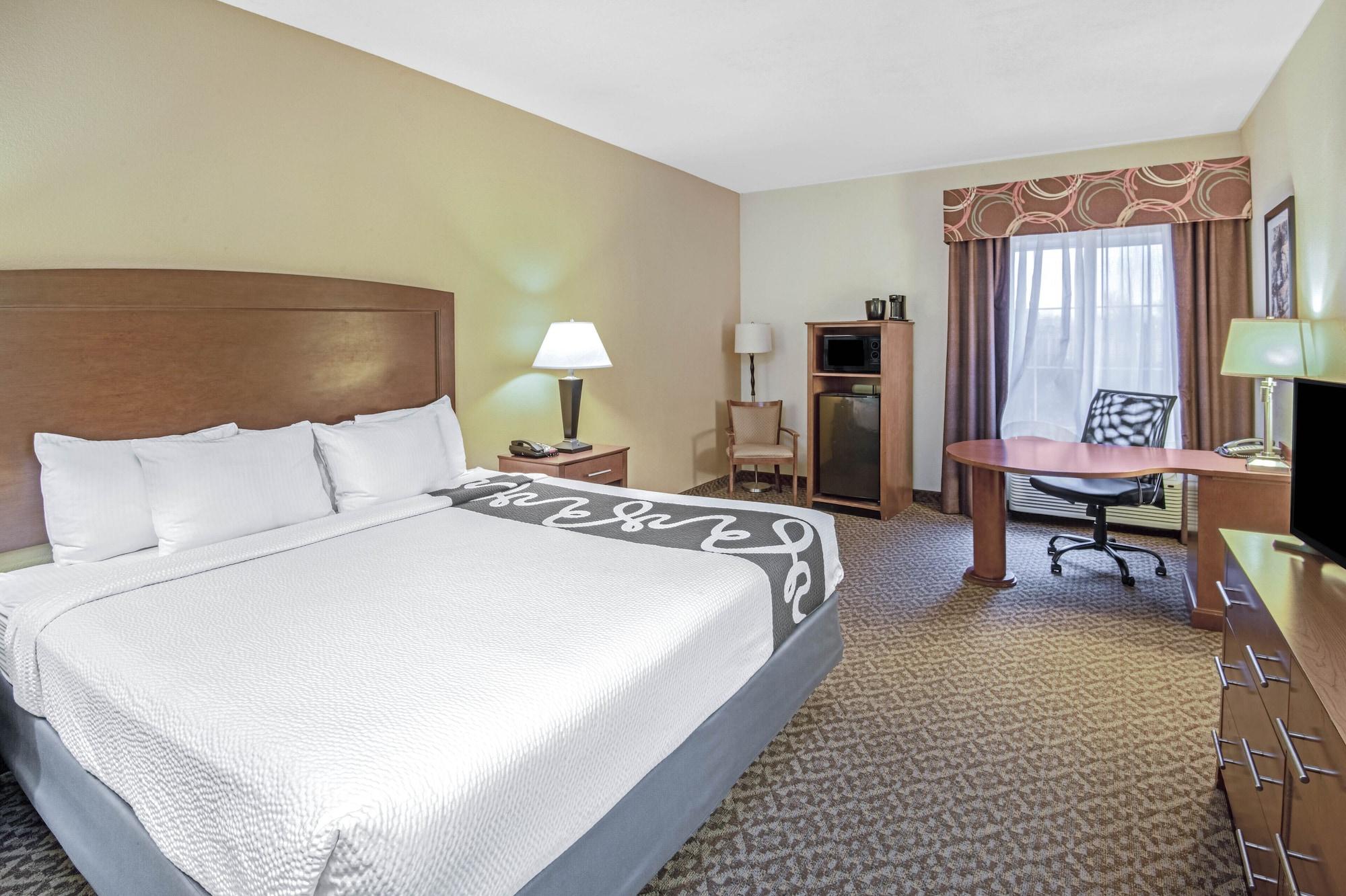 La Quinta By Wyndham Lawton / Fort Sill Экстерьер фото