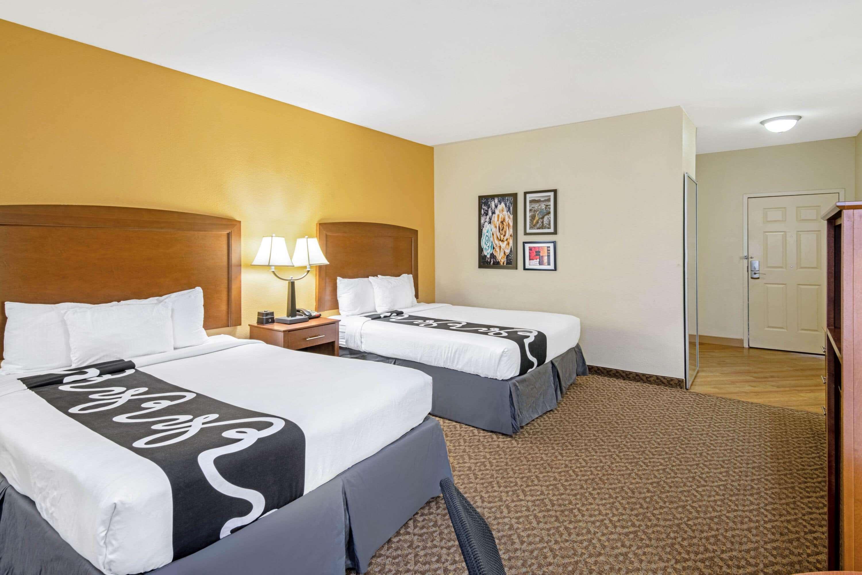 La Quinta By Wyndham Lawton / Fort Sill Экстерьер фото