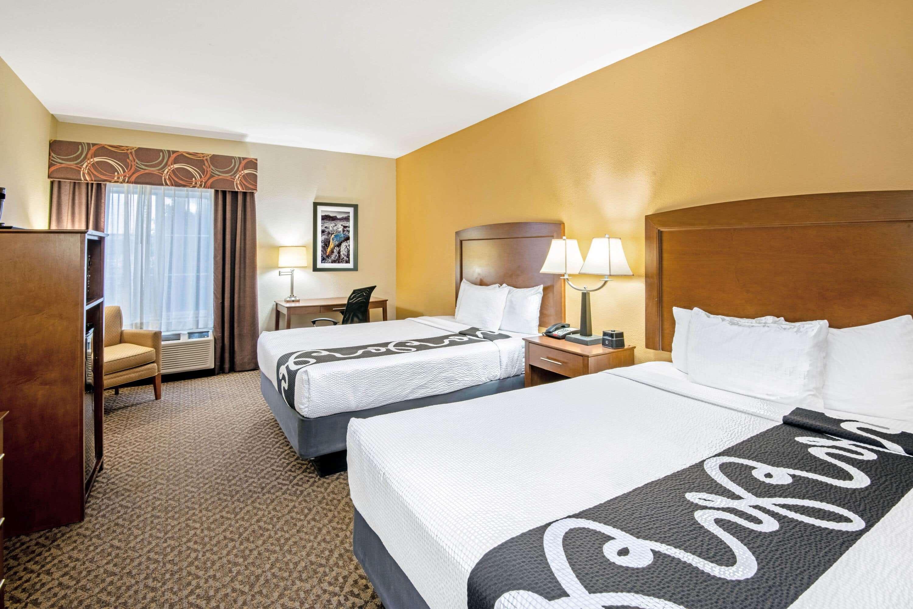La Quinta By Wyndham Lawton / Fort Sill Экстерьер фото
