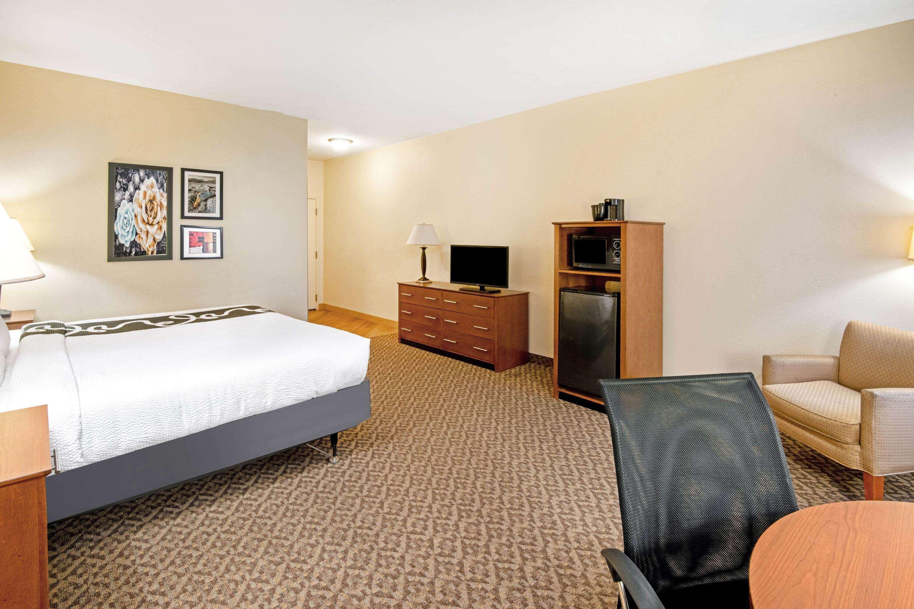 La Quinta By Wyndham Lawton / Fort Sill Экстерьер фото