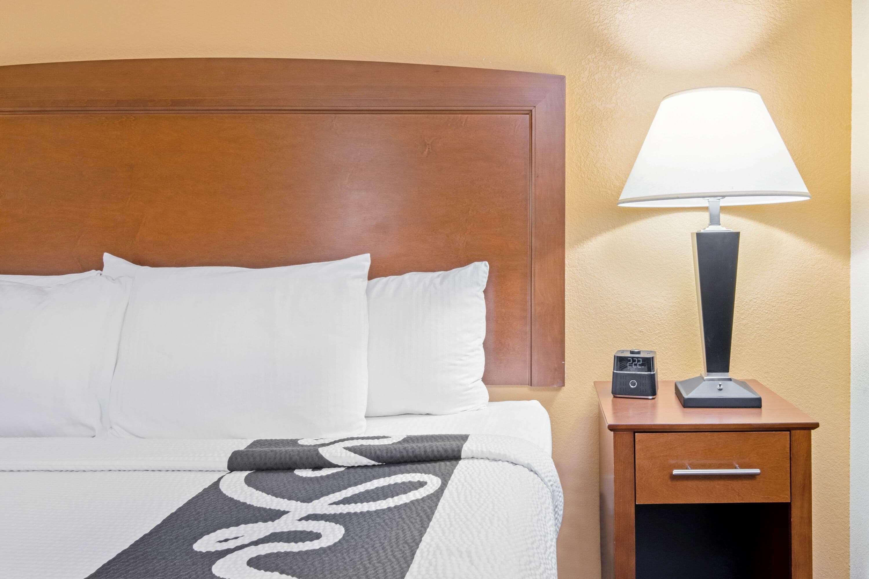 La Quinta By Wyndham Lawton / Fort Sill Экстерьер фото