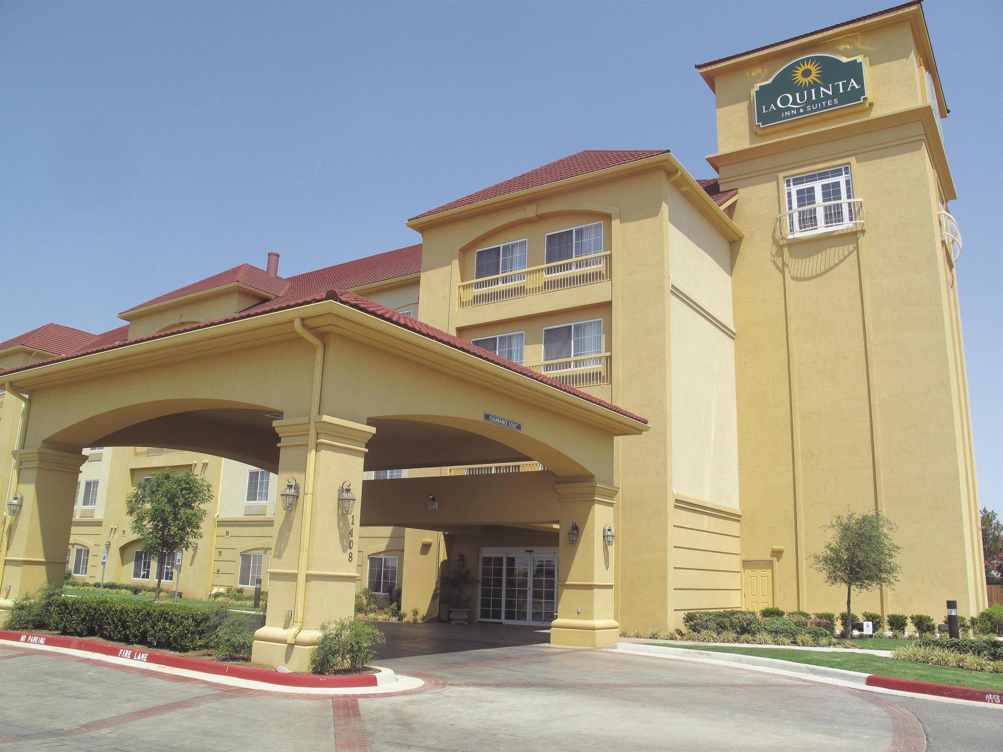 La Quinta By Wyndham Lawton / Fort Sill Экстерьер фото