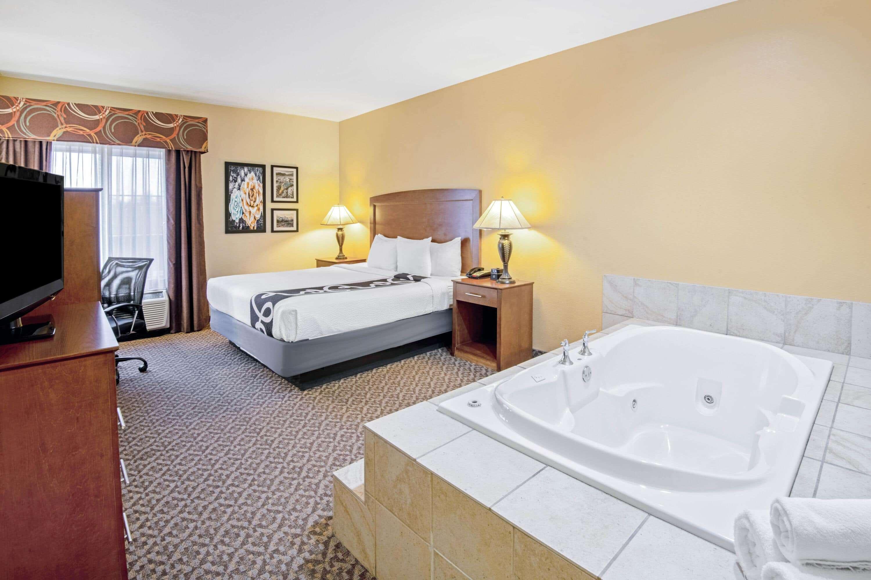 La Quinta By Wyndham Lawton / Fort Sill Экстерьер фото