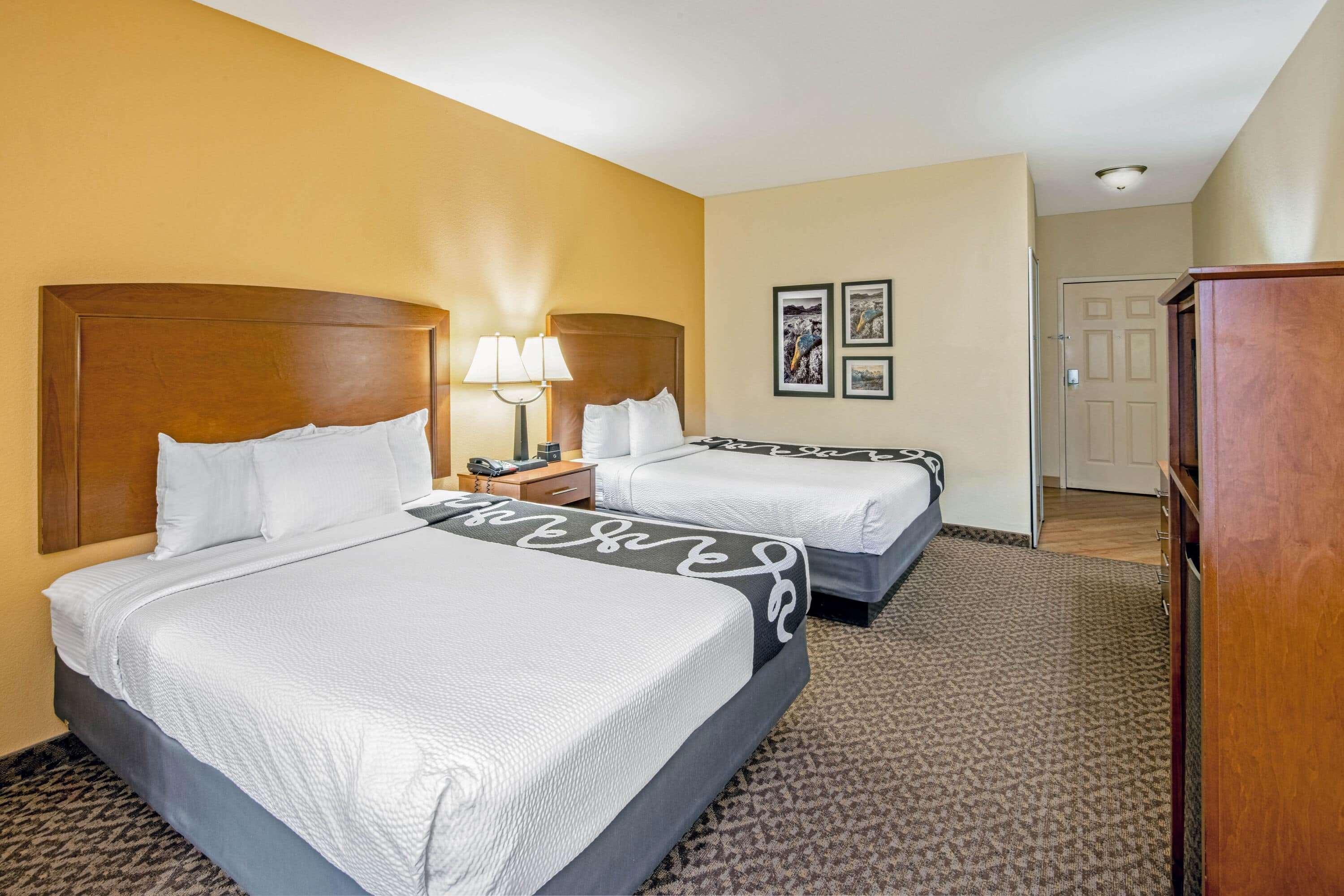 La Quinta By Wyndham Lawton / Fort Sill Экстерьер фото