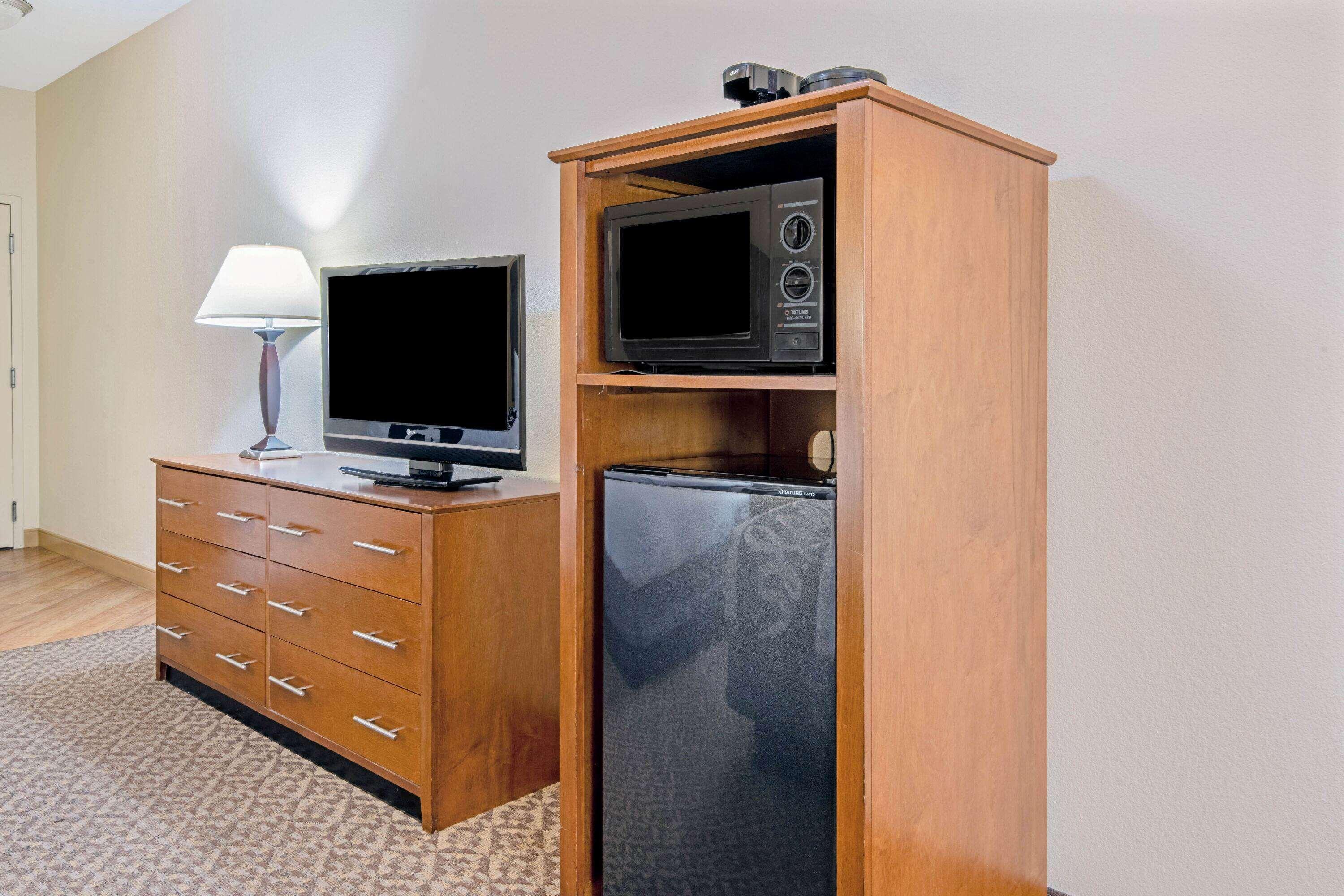 La Quinta By Wyndham Lawton / Fort Sill Экстерьер фото