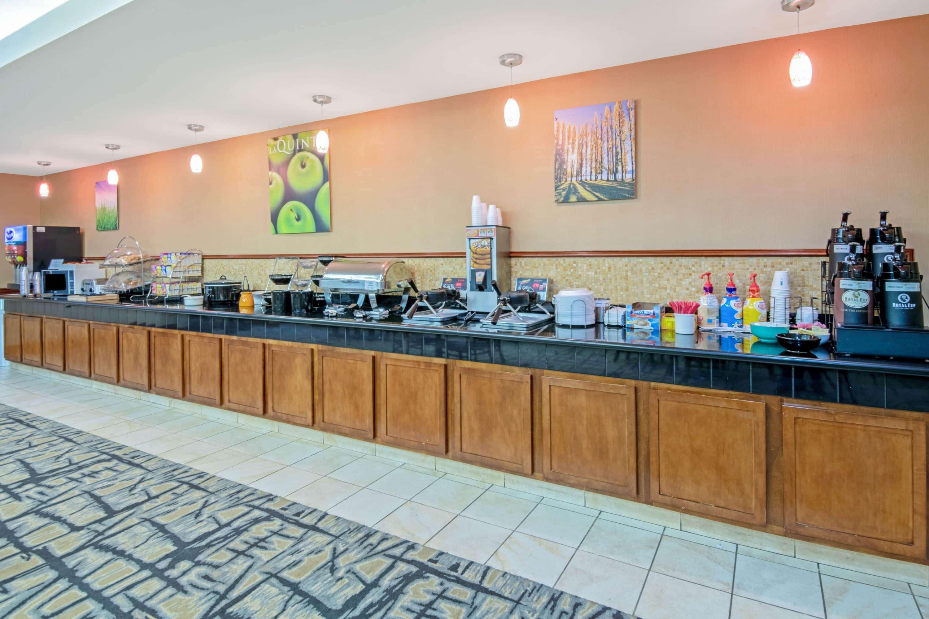 La Quinta By Wyndham Lawton / Fort Sill Экстерьер фото