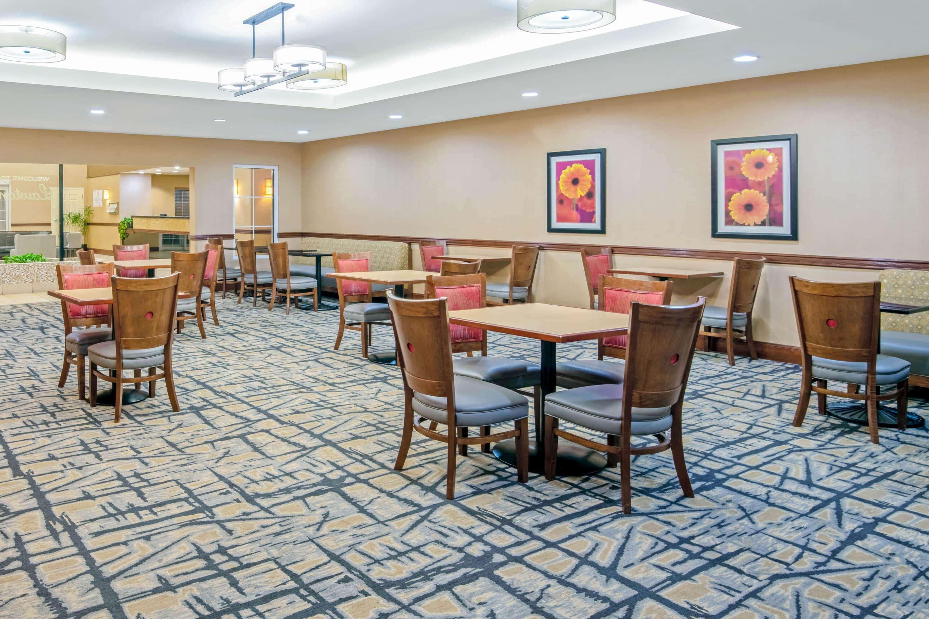 La Quinta By Wyndham Lawton / Fort Sill Экстерьер фото