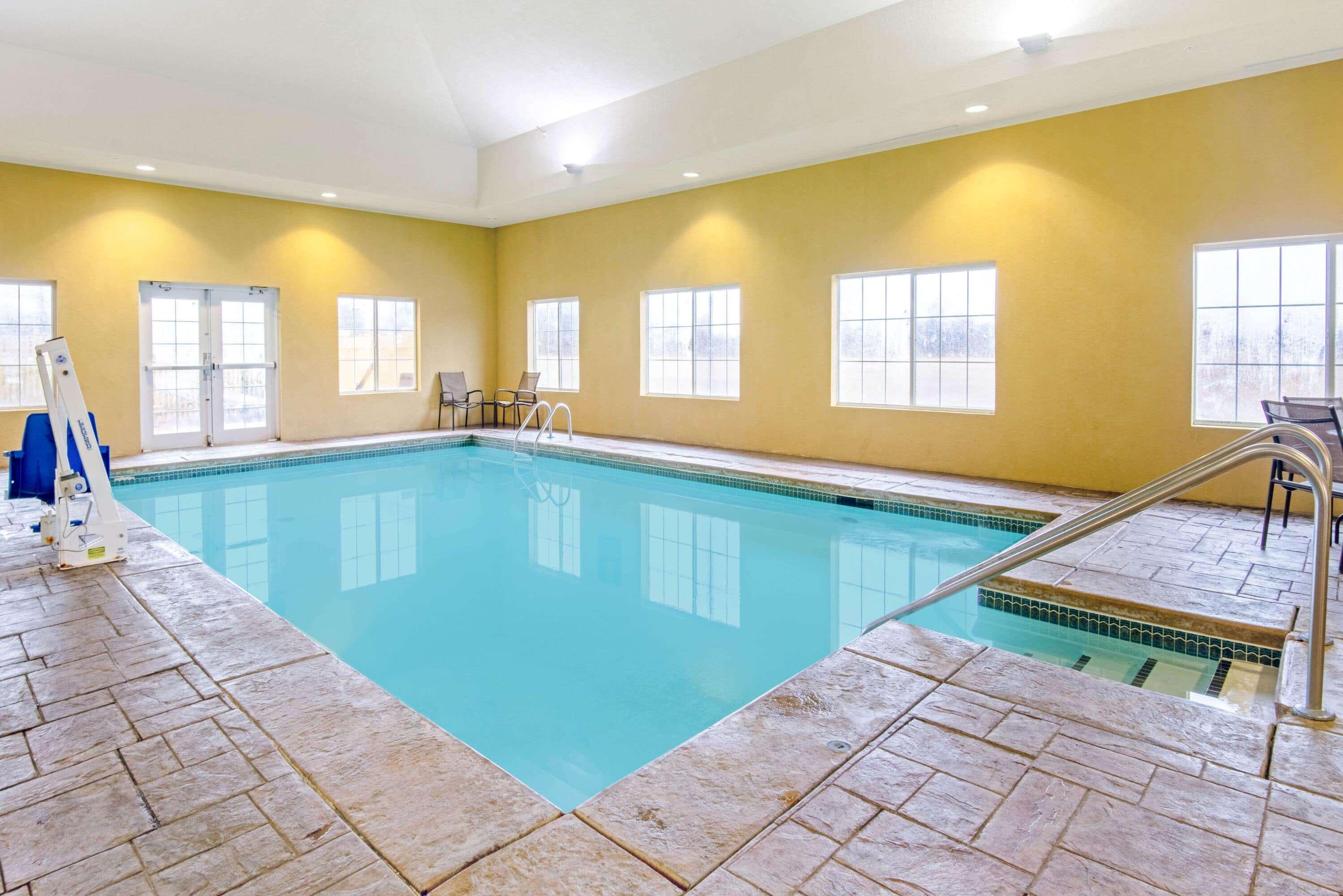 La Quinta By Wyndham Lawton / Fort Sill Экстерьер фото