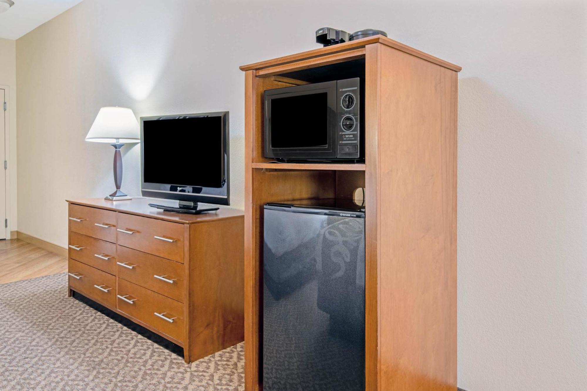 La Quinta By Wyndham Lawton / Fort Sill Экстерьер фото